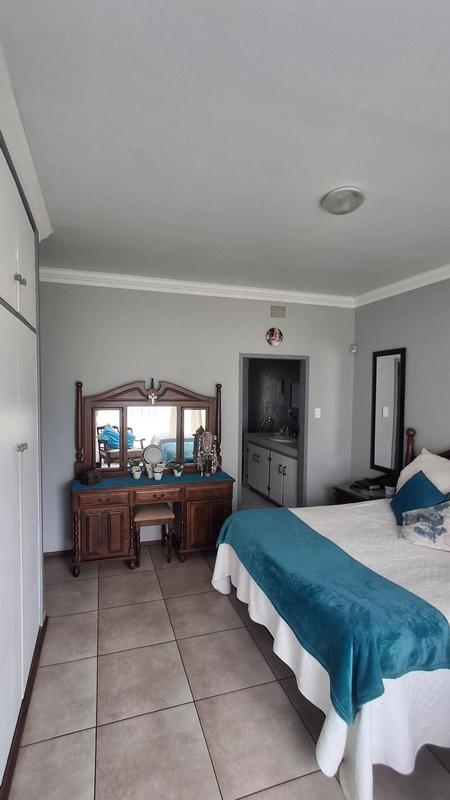 3 Bedroom Property for Sale in Meyerhof Free State